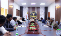 الحالمي: محاولات فرض الوصاية على إرادة شعب الجنوب مرفوضة