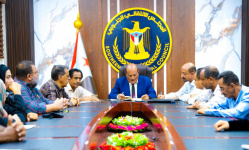 الجمعية الوطنية: تحركات ممنهجة لخنق شعب الجنوب اقتصاديا