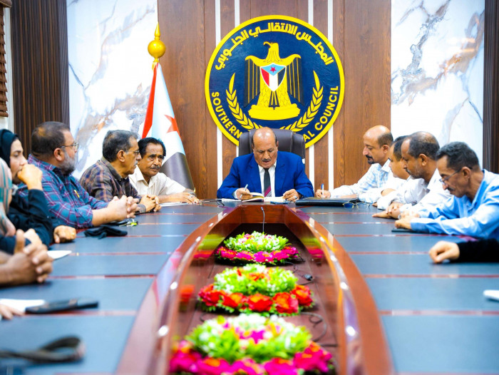 الجمعية الوطنية: تحركات ممنهجة لخنق شعب الجنوب اقتصاديا الجمعية الوطنية: تحركات ممنهجة لخنق شعب الجنوب اقتصاديا