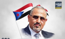 حضور الرئيس الزبيدي.. رمزية لسيادية وحائط صد منيع أمام محاولات التفكيك