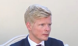 غروندبرغ: انخراط الحوثي في الحرب يطيل معاناة المدنيين