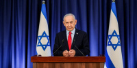 نتنياهو يأمر الجيش الإسرائيلي بتوسيع المنطقة العازلة في جنوب لبنان