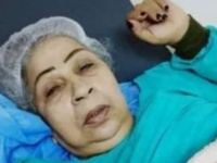 رحيل &ldquo;أيقونة الكومبارس&rdquo;.. تشييع جثمان فاطمة كشري من شبرا اليوم