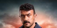 أحمد العوضي يخوض تجربة سينمائية جديدة بـ"شمشون ودليلة" بشخصية مختلفة 