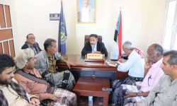 انتقالي أبين يدعو إلى الاحتشاد السلمي في العاصمة عدن بعد غد