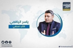 ليست حبا بالسعودية.. اليافعي يعلق على تظاهرة الإخوان في تعز