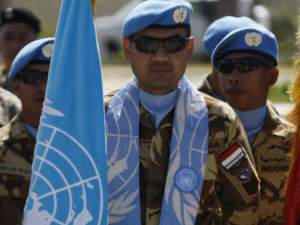 اليونيفيل: مقتل جنديين وإصابة اثنين آخرين جراء حادث جنوبي لبنان