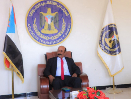 لسود: الجنوب قادر على تطهير أرضه من الاحتلال أو الهيمنة