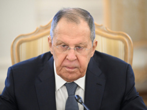 وزير الخارجية الروسي يجري مباحثات مع نظرائه بالخليج التصعيد في المنطقة