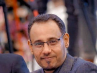 الجنيدي: محافظ عدن يهددني بالحبس إن لم أتوقف عن الكتابة