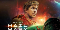 آخر إيرادات فيلم Project Hail Mary