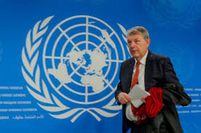 مفوض الأونروا يطالب بإجراء تحقيق في مقتل موظفين خلال حرب غزة