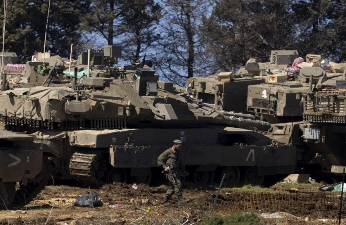 إصابة 3 جنود إسرائيليين جراء هجوم مسير لـ"حزب الله" جنوب لبنان