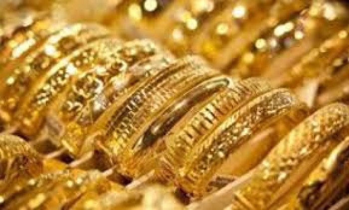 أسعار الذهب اليوم الأربعاء 1-4-2026 في اليمن