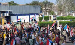 بدء توافد أبناء الجنوب للتواهي استجابة لدعوة الانتقالي 