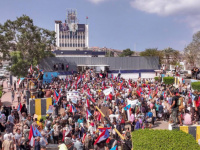 اليافعي: من يدفع باتجاه اجتثاث "الانتقالي" يقحم السعودية في أزمة أعمق