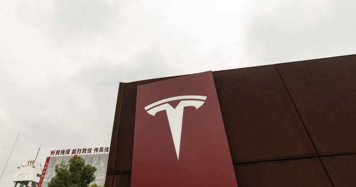 "تسلا" تترقب قراراً هولندياً بشأن تقنية "القيادة الذاتية الكاملة"
