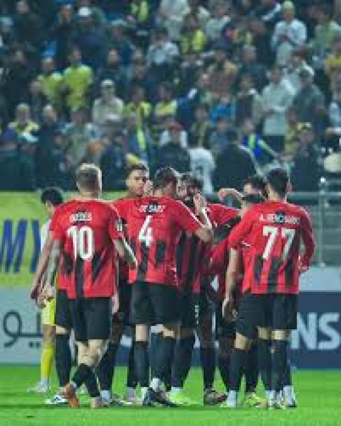 إصابتان قاسيتان تنهيان موسم ثنائي فلسطين مع الريان 