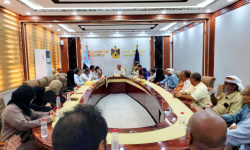 الجمعية الوطنية: نقف إلى جانب الشعب حتى تحقيق تطلعاته