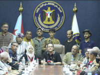 أمانة الانتقالي تؤكد تقديرها لدور جماهير الجنوب في إعادة افتتاح المقار