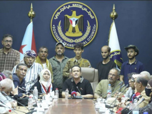 أمانة الانتقالي تؤكد تقديرها لدور جماهير الجنوب في إعادة افتتاح المقار