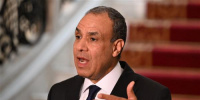 وزير الخارجية المصري: على المجتمع الدولي تقاسم أعباء اللاجئين