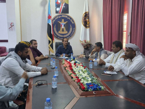 انتقالي المهرة يرفض دعوة السلطة لوقفة: محاولة للتوظيف السياسي