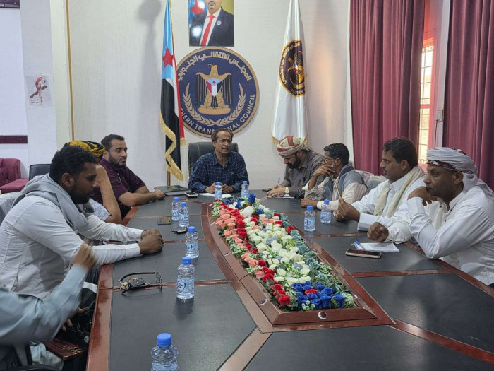 انتقالي المهرة يرفض دعوة السلطة لوقفة: محاولة للتوظيف السياسي