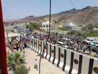 تحليل: الجنوب يفرض معادلته.. رسالة الشارع التي أربكت حسابات الرياض