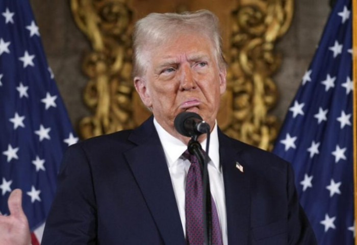 ترامب يتعهد بضرب إيران بقوة شديدة خلال الأسبوعين المقبلين 