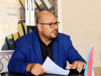 الجفري يرفض تحميل الانتقالي أحداث المكلا