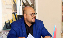 الجفري يرفض تحميل الانتقالي أحداث المكلا