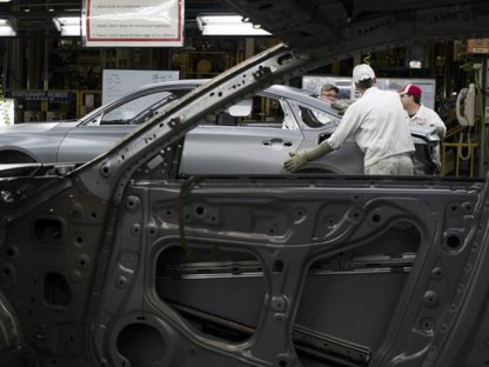 أرباح بي واي دي الفصلية تهبط بنسبة 38% متأثرة بالمنافسة 