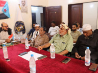 انتقالي حضرموت يقرر تنظيم تظاهرة شعبية السبت القادم