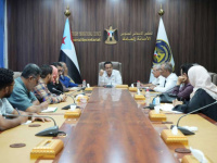 أمانة الانتقالي تثمن احتشاد جماهير الجنوب دفاعاً عن حقوقها ومكتسباتها