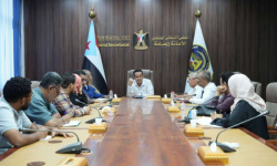 أمانة الانتقالي تثمن احتشاد جماهير الجنوب دفاعاً عن حقوقها ومكتسباتها