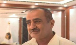 عبيد يكشف عن استدعائه من اللجنة الخاصة في الرياض