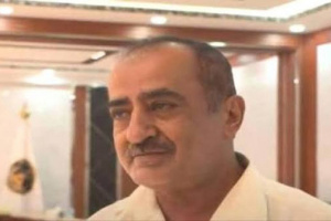 عبيد يكشف عن استدعائه من اللجنة الخاصة في الرياض