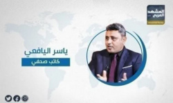 اليافعي: فشل رهانات من تعهد للسعودية بإنهاء الانتقالي 