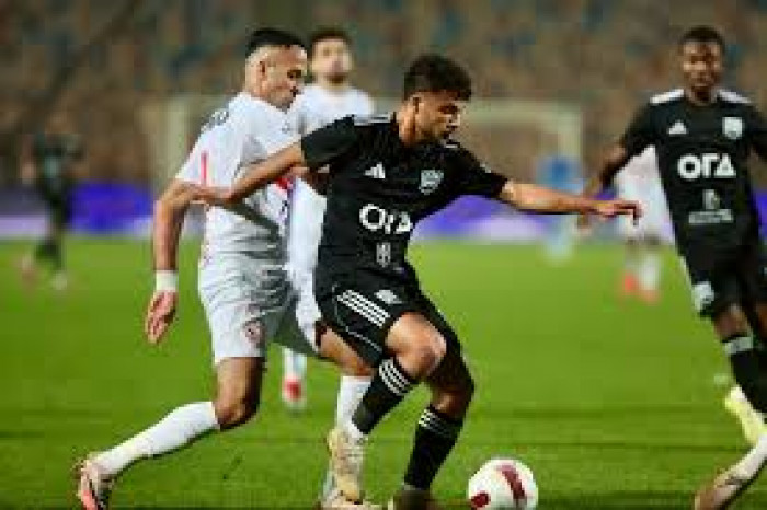 الزمالك لتثبيت الصدارة.. والأهلي يسعى لمداواة جراح الإخفاق الأفريقي 