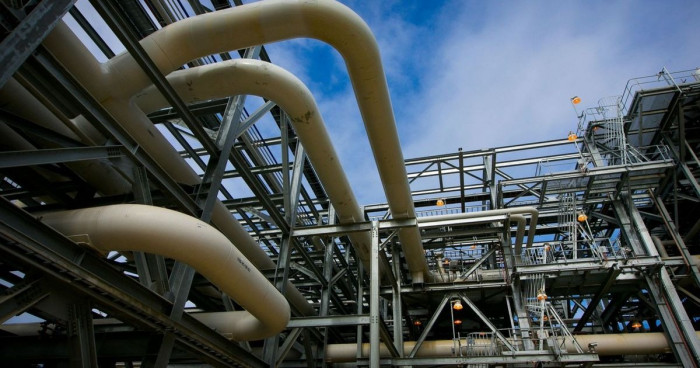 تعطل منشأة ويتستون الأسترالية يربك سوق الغاز 