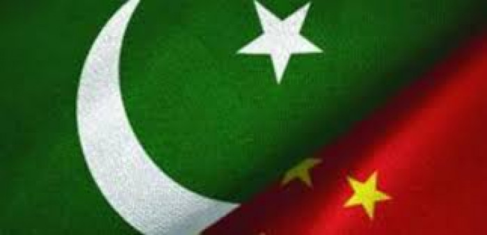 الصين: محادثات السلام بين أفغانستان وباكستان تحرز تقدمًا 