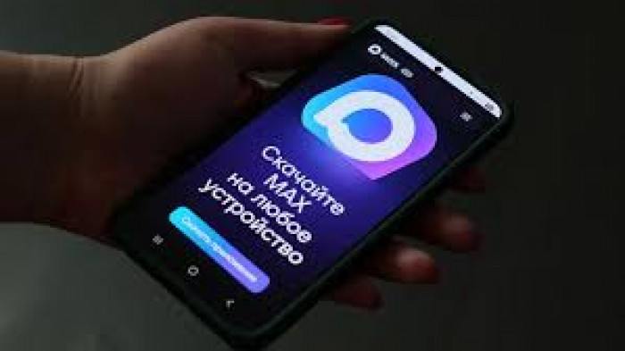 حملة روسية لاستخدام تطبيق مراسلة مدعوم من الدولة 