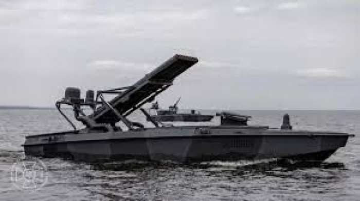 أوكرانيا تعرض المساعدة في إعادة فتح مضيق هرمز 