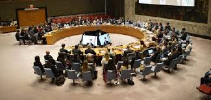 مجلس الأمن يرجئ التصويت على نص يجيز استخدام القوة لتأمين مضيق هرمز 