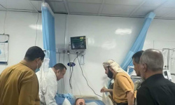 محافظ أبين يطمئن على رئيس انتقالي مودية بعد تعرضه لمحاولة اغتياله