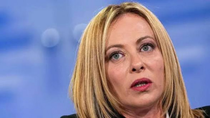 اليوم.. رئيسة وزراء إيطاليا تتوجه إلى السعودية 