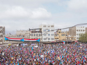 الجنوب عصي على الكسر.. ساحات النضال تجدد عهد التحرير والاستقلال