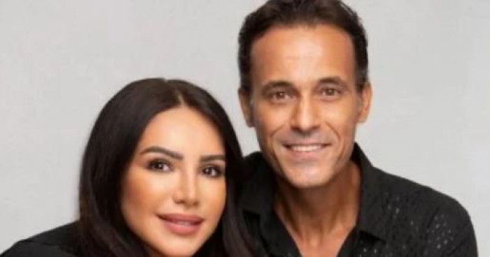 إنجي علاء توضح حقيقة علاقتها بـ يوسف الشريف بعد الجدل الأخير 