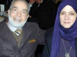 شمس البارودي تكشف تفاصيل مؤثرة عن الأيام الأخيرة لـحسن يوسف